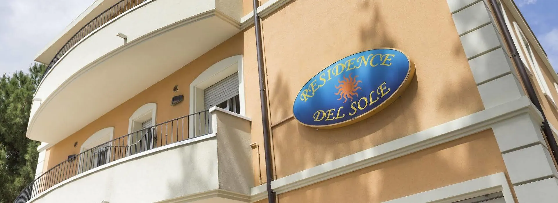 Residence Del Sole Rimini Aparthotel