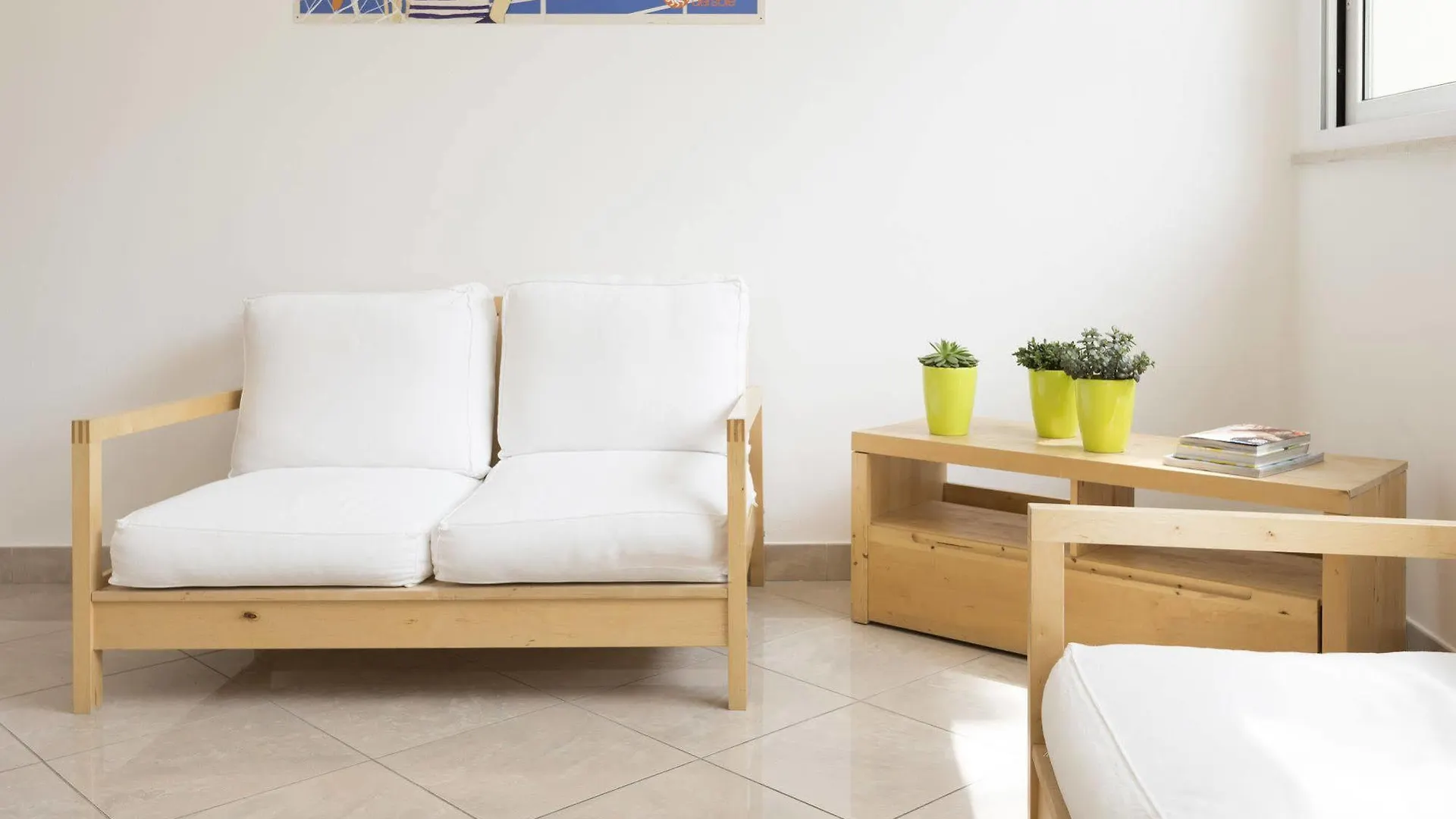 Residence Del Sole Rimini Aparthotel