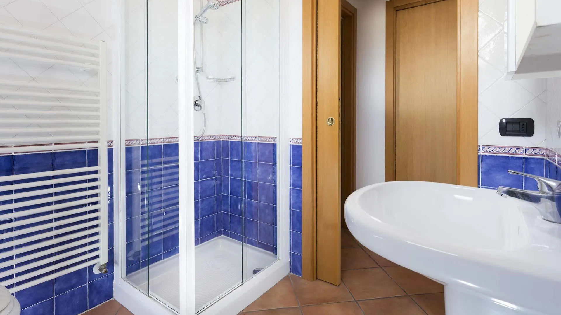 Aparthotel Residence Del Sole Rimini