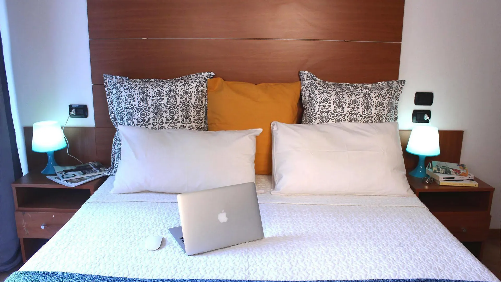 Aparthotel Residence Del Sole Rimini