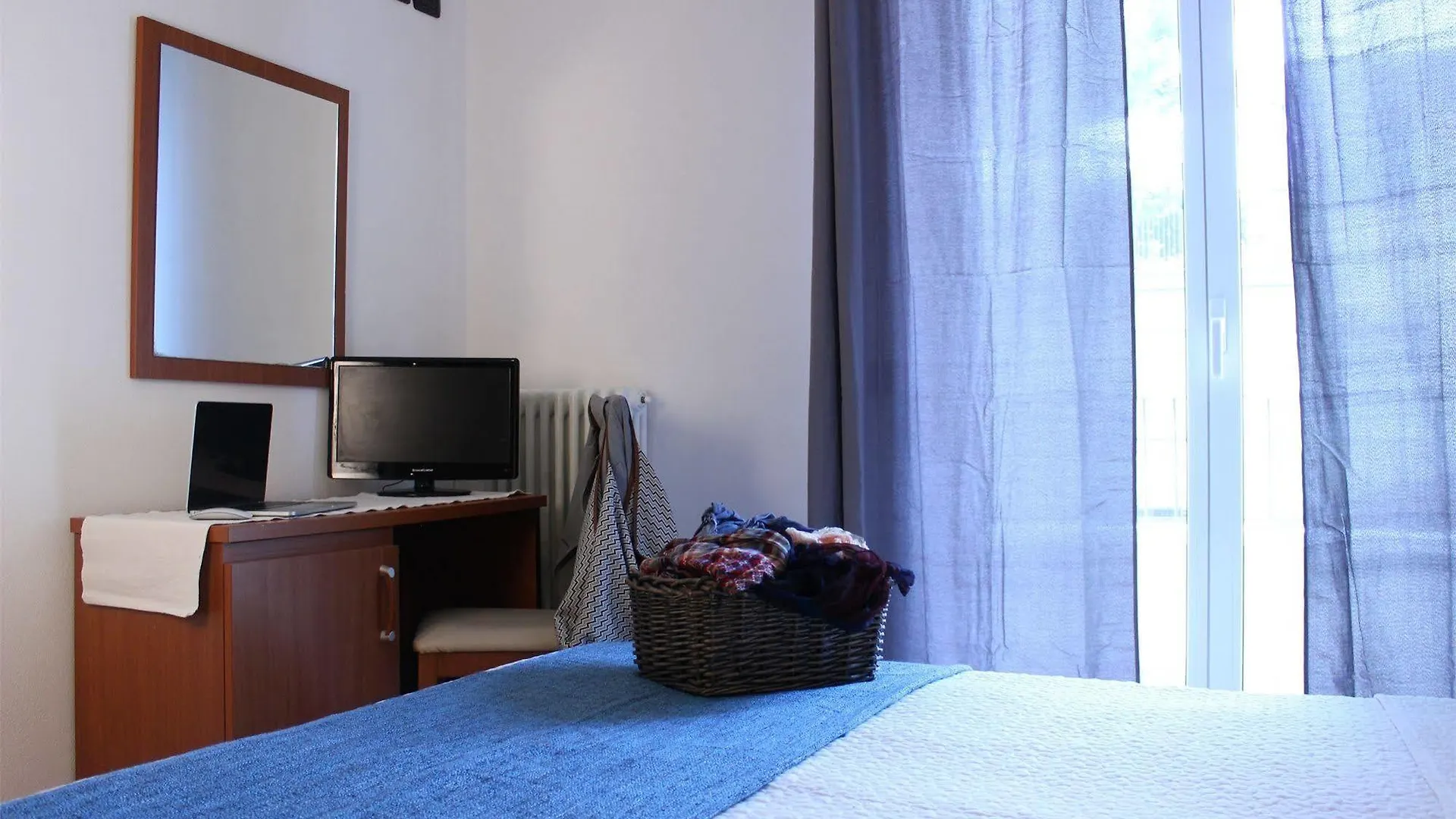 Residence Del Sole Rimini 2*,  Italy