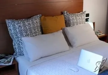 Aparthotel Residence Del Sole Rimini