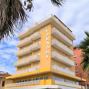 3* Отель Carnaby