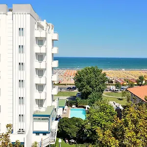 Szálloda Aristeo, Rimini