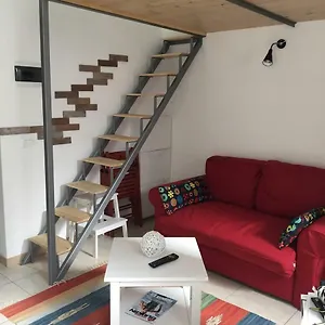 Appartement Negroli Flat Milan