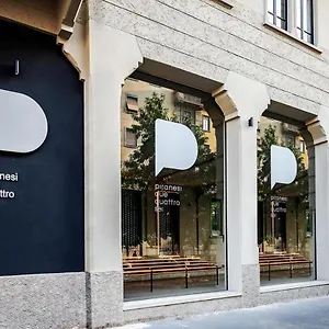 Appartement Piranesi 246 Milan